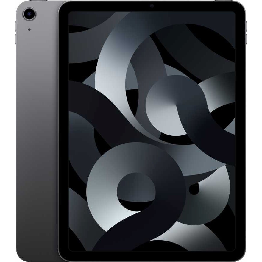 Планшетный компьютер Apple iPad Air 10.9-inch Wi-Fi + Cellulare 64GB - Space Grey MM6R3B/A (2022) (Великобритания)
