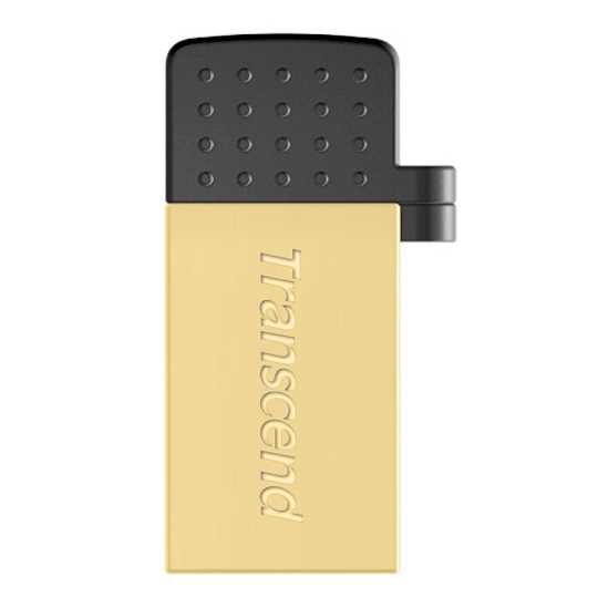 Флеш-накопитель USB Накопитель Transcend 16GB JETFLASH 380G