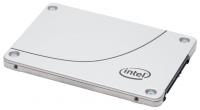SSD накопитель 480GB Intel D3-S4610 (SSDSC2KG480G801)