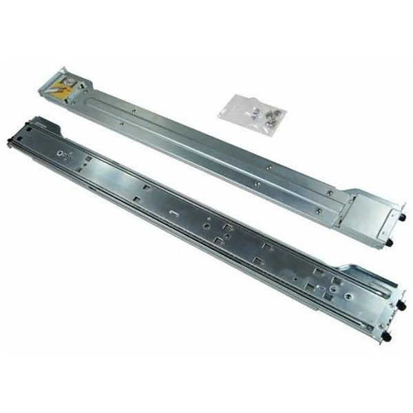 Крепление для серверного шкафа Supermicro Rail Kit 2U-3U 26.5" to 36.4" MCP-290-00053-0N