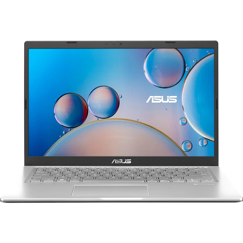 Ноутбук ASUS R465EA-EB734W  90NB0TT1-M15920 Silver 14.0" {FHD Pentium 7505/4Gb/128Gb SSD/Intel UHD/Win 11}