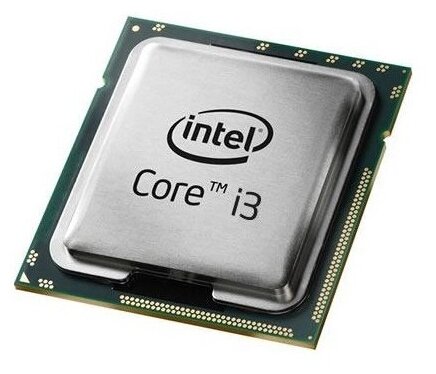 Процессор Intel Core i3 13100F 3.4GHz oem