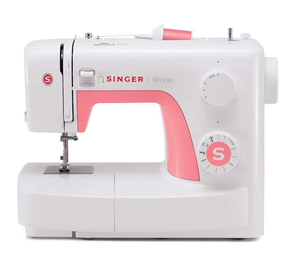 Швейная машина SIMPLE 3210 SINGER