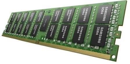 Оперативня память 32GB SAMSUNG 3200MHz DDR4 ECC Reg