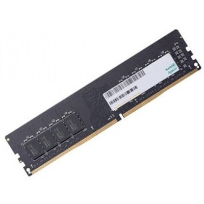 Модуль памяти Apacer DDR4 DIMM 4GB EL.04G2V.KNH PC4-21300, 2666MHz