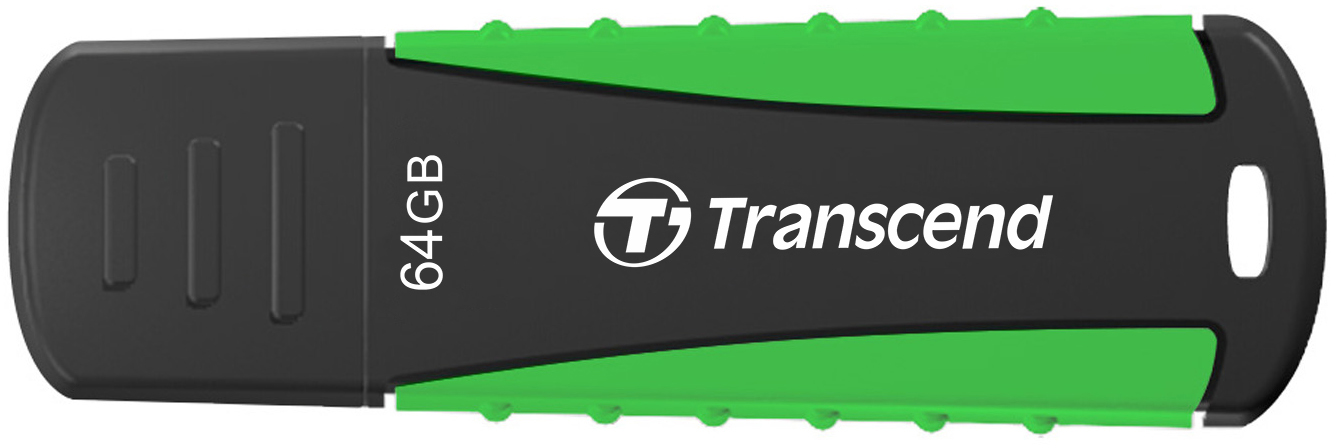 Флеш-накопитель/ Transcend 64GB JetFlash 810 USB 3.0